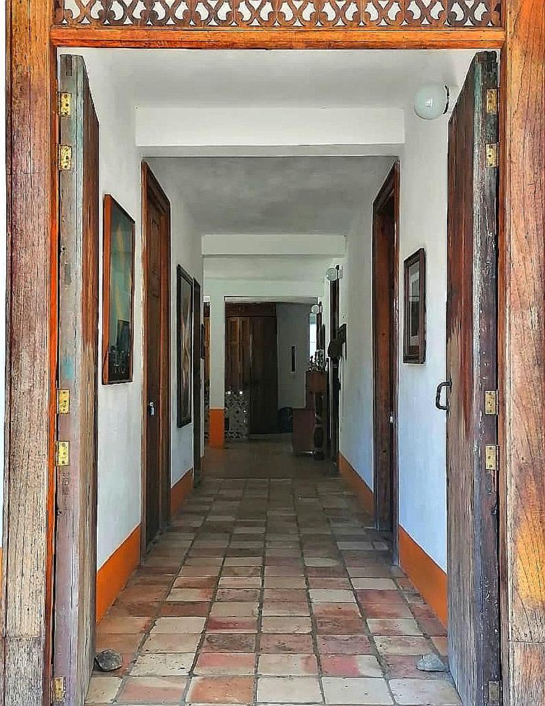Ecohotel Otrolado Lodge Los Andes  Kültér fotó