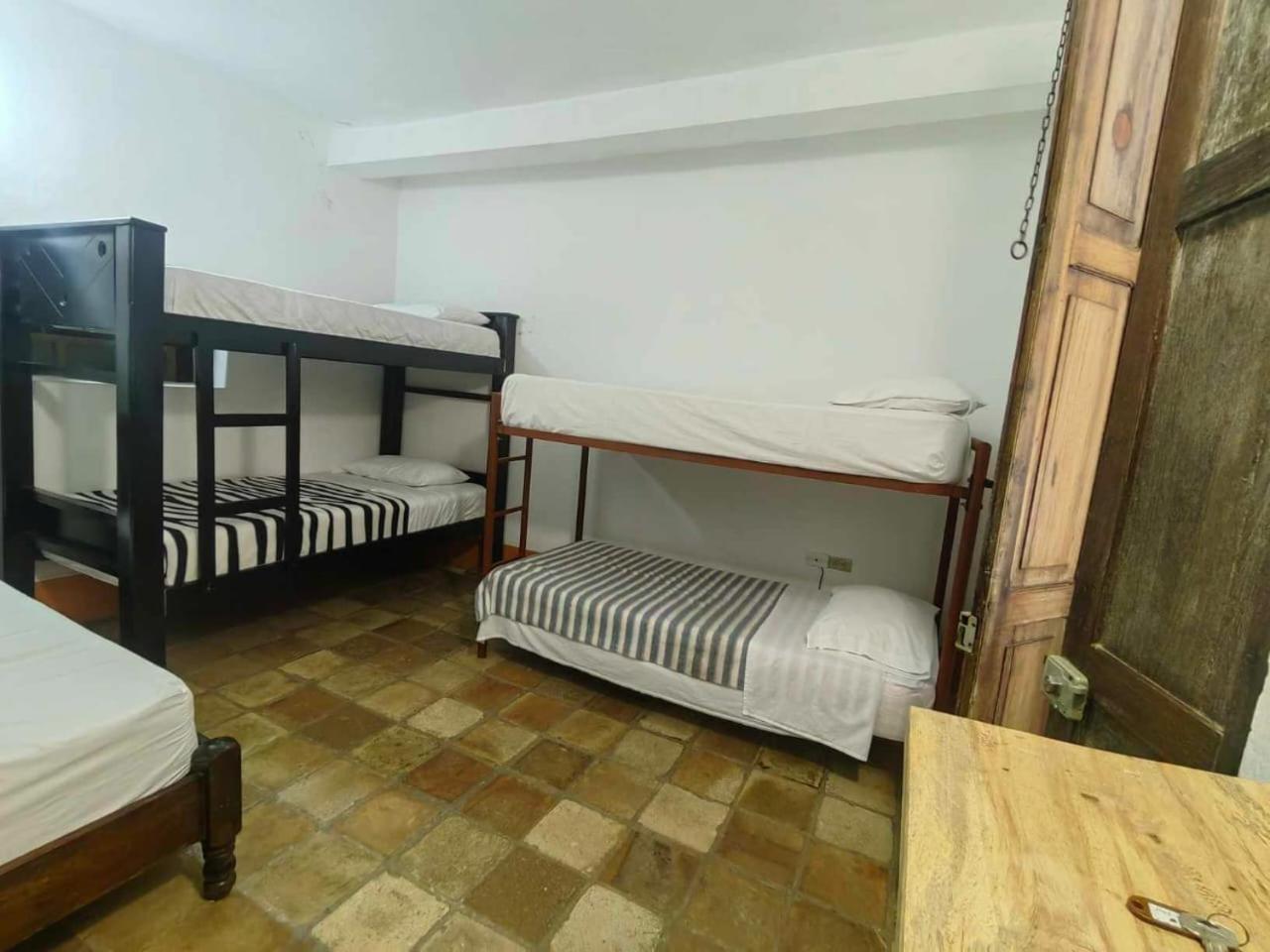 Ecohotel Otrolado Lodge Los Andes  Kültér fotó